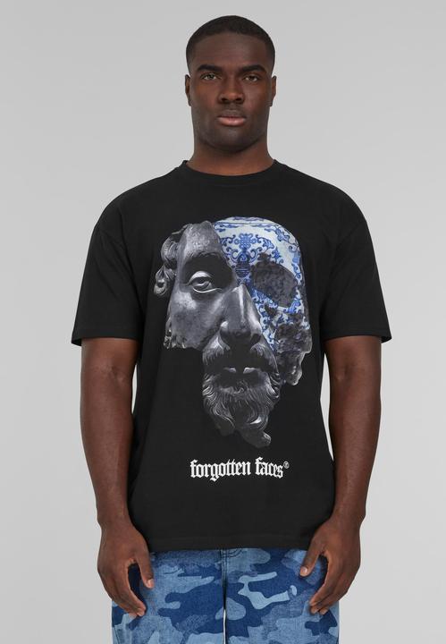 Immagine prodotto Forgotten Faces Maglietta Aurelius Heavy Oversize - 21261 (XXL)