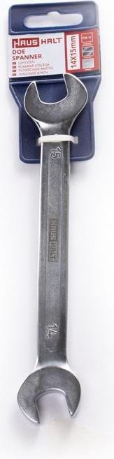Haushalt FLAT KEY 14X15 MM CR-V