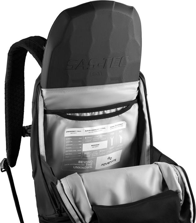 Produktbild Advenate Symphony 8+2+4 (6 l)