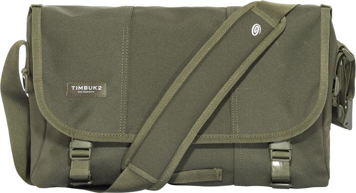 Produktbild Timbuk2 Classic Messenger Bag XS