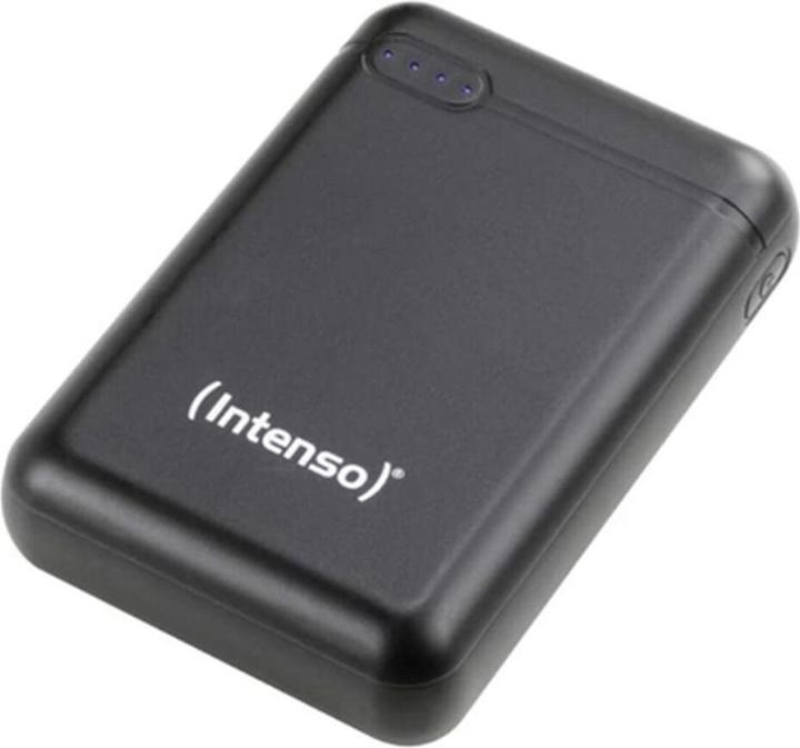 Produktbild Intenso Power Delivery PD10000 (10000 mAh, 37 Wh)