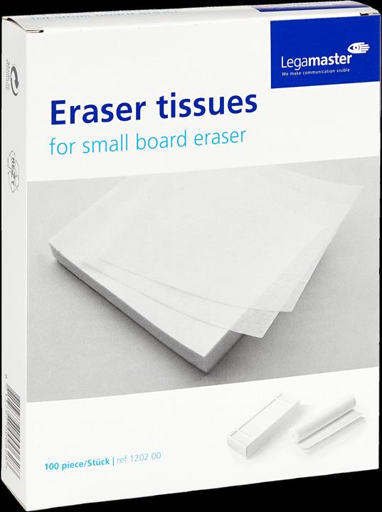 Actual product image Legamaster Board wiper