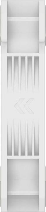 Produktbild Xilence Lüfter 120*120 Performance A+ REVERSE ARGB weiss (120 mm, 1 x)
