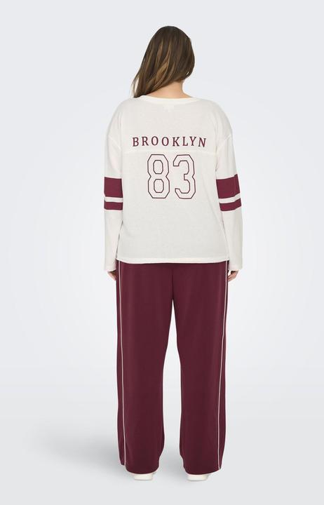 Actual product image Only CAREMERY Sweatshirt Sweatshirt (M)
