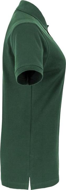 Image du produit Hakro Polo femme CLASSIC 110 sapin taille L (L)