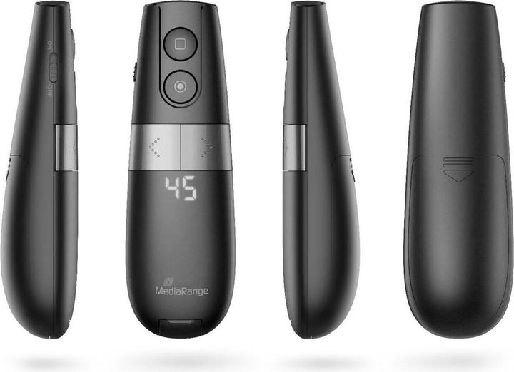 Image du produit Q-Connect Présentateur