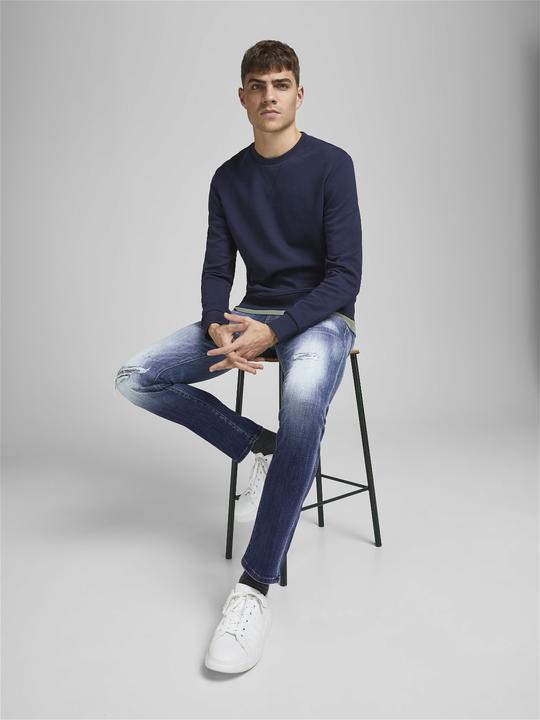 Image du produit Jack & Jones Jeans Glenn Fox GE 740 Slim Fit (W36/L32)