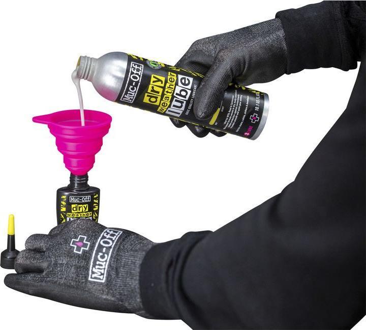 Actual product image Muc-Off Dry Lube 300ml (300 ml)