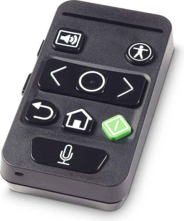 Actual product image HP Accessibility Assistant