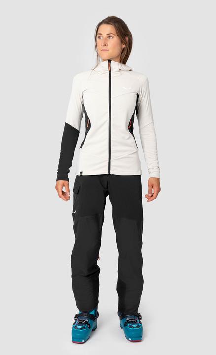Immagine prodotto Salewa Giacca con cappuccio Sella Merino Da (40, L)