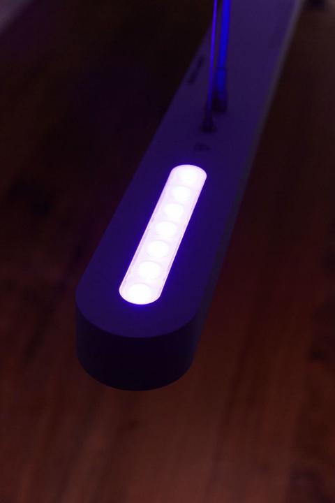 Produktbild Yeelight Crystal (1700 lm)