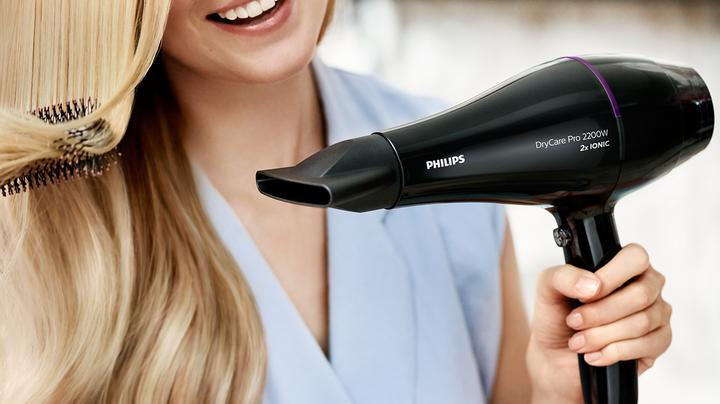 Produktbild Philips DryCare Pro
