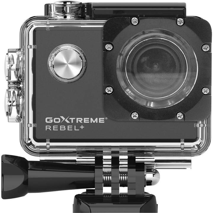 Produktbild Easypix GoXtreme Rebel+ (30p, WLAN)