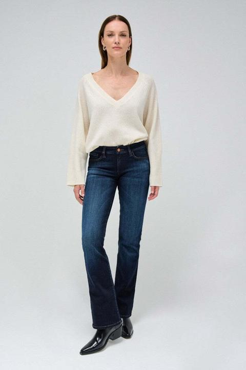 Image du produit Salsa Jeans Jeans Wonder Bootcut Dark Wash (30, 32)