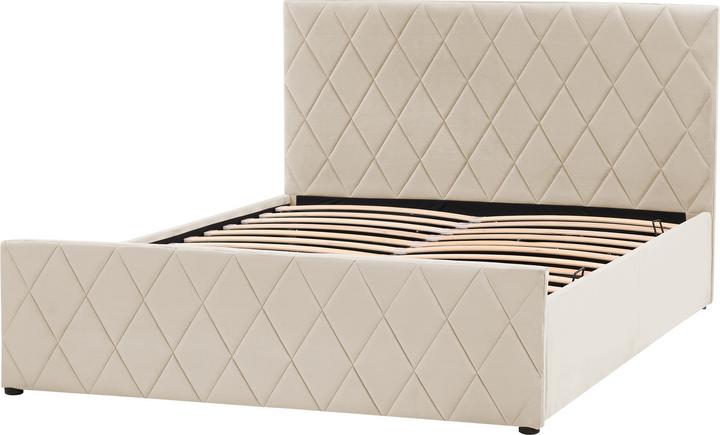Actual product image Beliani Rochefort (140 x 200)