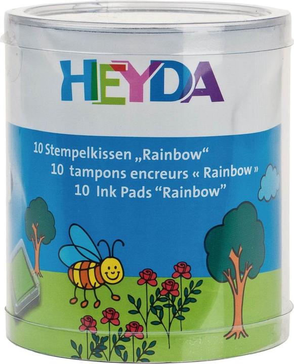 Image du produit Heyda Tampon encreur Mini