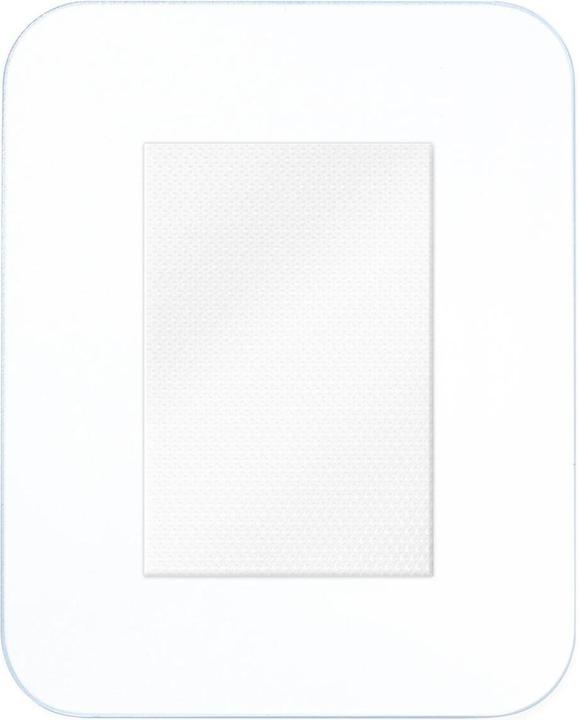 Produktbild Hansaplast Aqua Protect XXL (5 x)