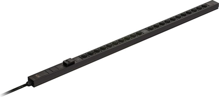 Produktbild APC Easy Basic ZeroU (21 x, CEE 7/3, 3 m)