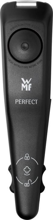 Actual product image WMF Perfect lid handle (Plastic)
