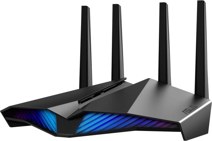 Produktbild ASUS RT-AX82U AX5400 WiFi 6 Gaming