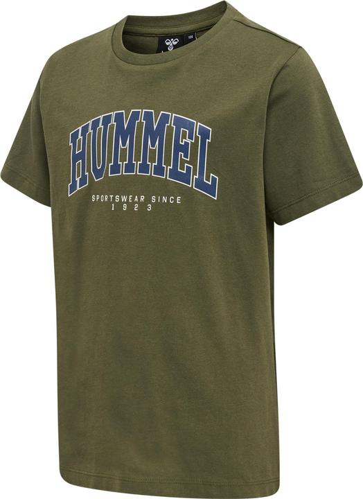 Produktbild hummel Fast T-Shirt S/S (116)