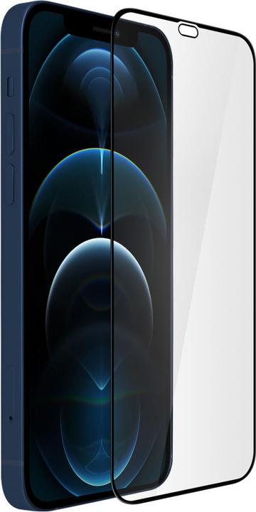 Produktbild Avizar Displayschutzfolie, Case friendly Schutz (1 Stück, Apple iPhone 12 Pro)