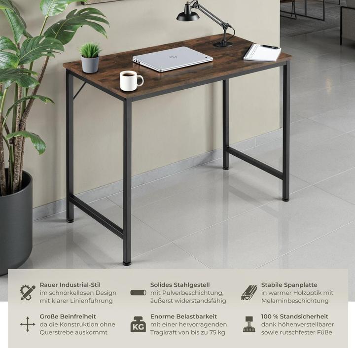 Produktbild tectake Jenkins