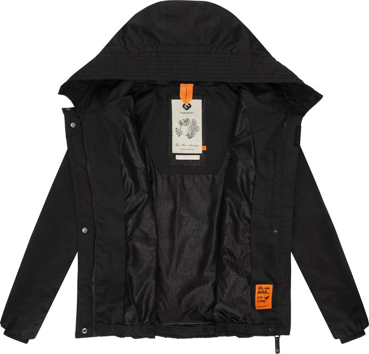 Actual product image Ragwear Vannesa (4XL)