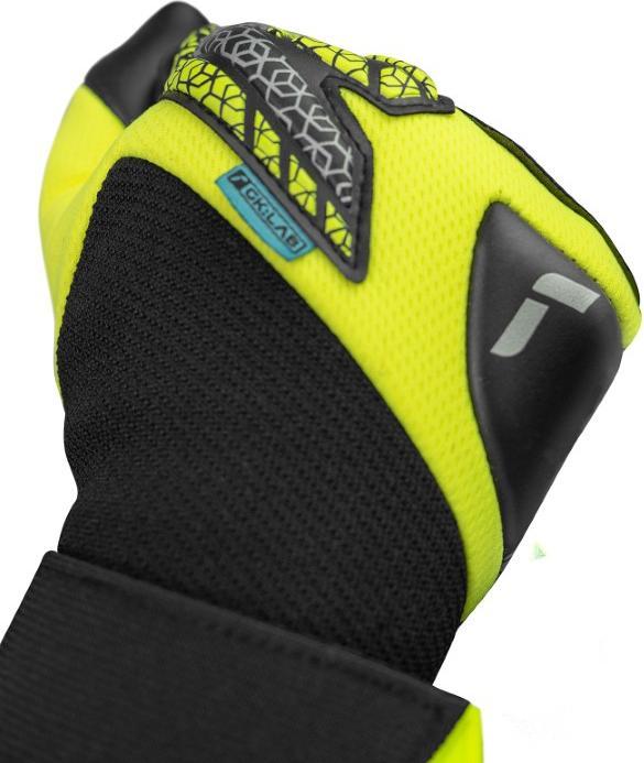 Produktbild Reusch Attrakt Gold X NC (8)