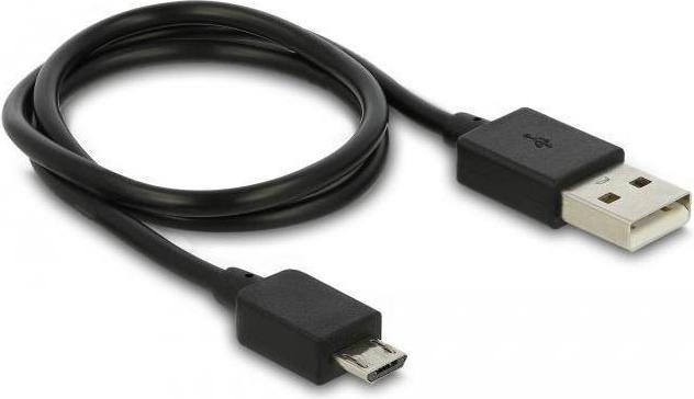 Delock Signal splitter DisplayPort (DP, 6.10 cm)