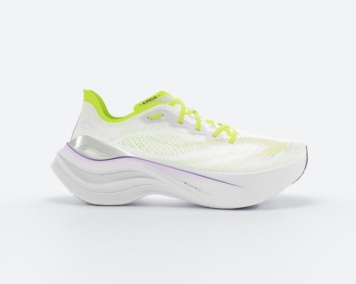 Produktbild Kiprun KD900.2 Women's running shoes - White (40)