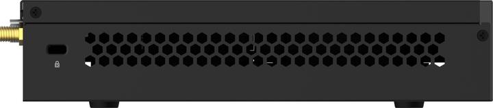 Actual product image Step PC Micro CUN Pro incl. Windows 11 Pro (i7-12700 H610 8GB 256GB NVMe SSD 1x DP 2x HDMI Wi-Fi 7) (Intel Core i7-12700, 8 GB, 256 GB, UHD Graphics 770)