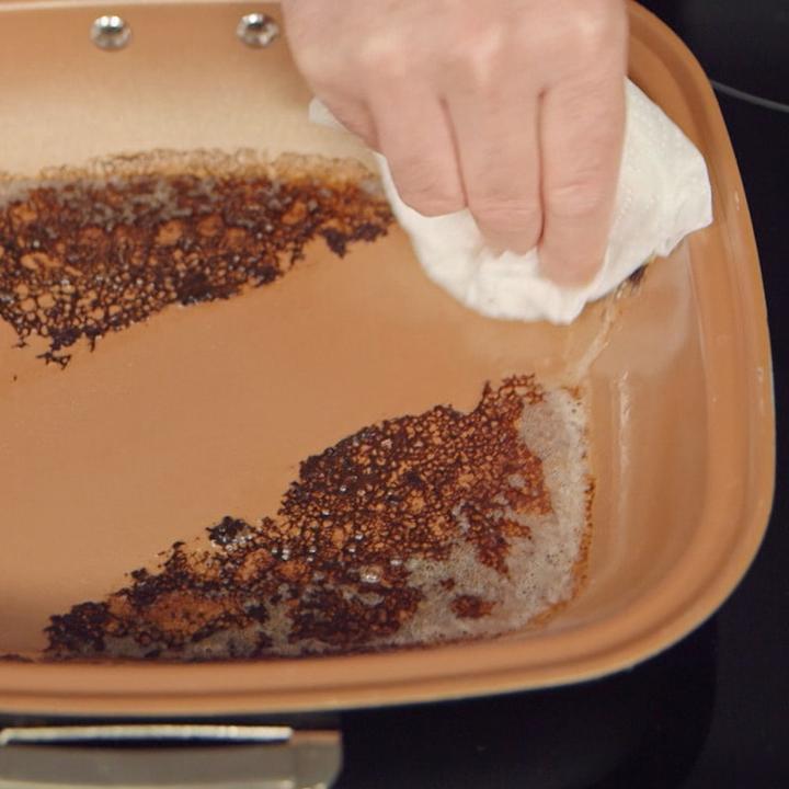 Actual product image Livington Black Doubletta (Casserole + Stewpot)