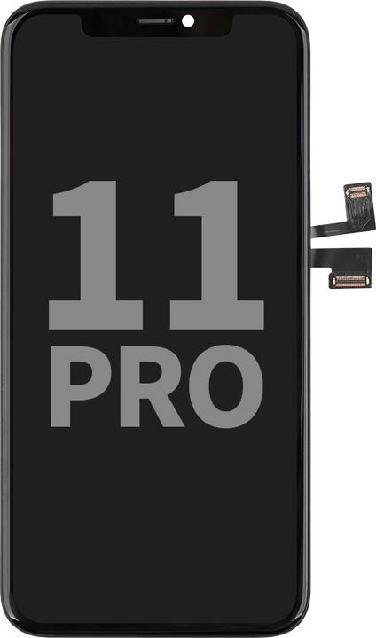 Produktbild JK Incell LCD Assembly (Display, iPhone XS)