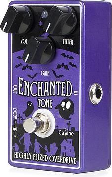 Produktbild Caline CP-511 Enchanted Overdrive (Overdrive)