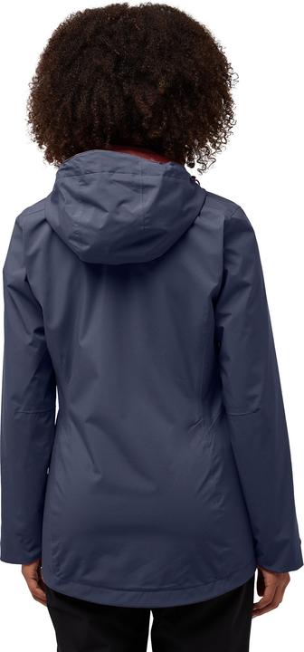 Produktbild Jack Wolfskin Rotwand 3In1 Jkt W (M)