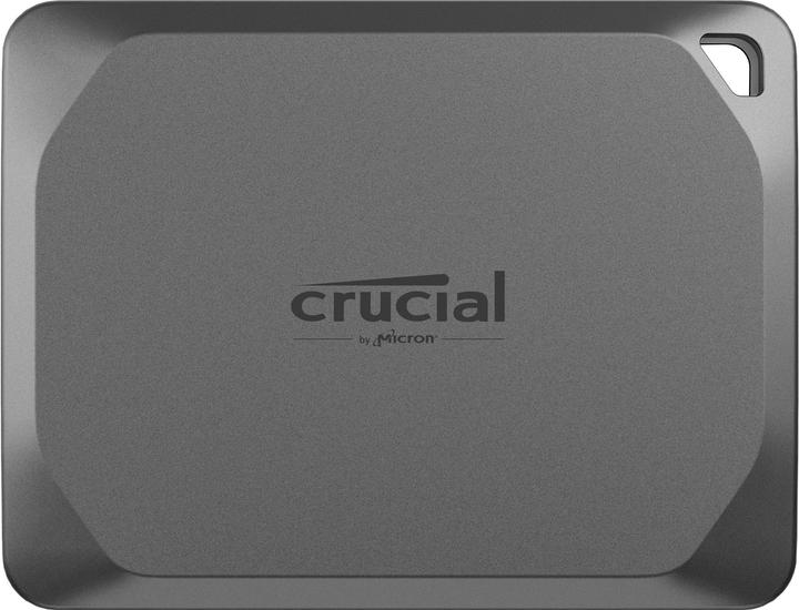Produktbild Crucial X9 Pro (1000 GB)