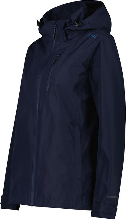 Immagine prodotto CMP Campagnolo Women's Ripstop Poly Jacket Zip Hood (46)