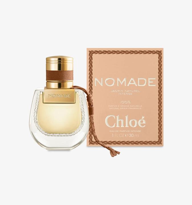 Actual product image Chloé Naturelle Intense Eau de Parfum (Eau de parfum, 30 ml)