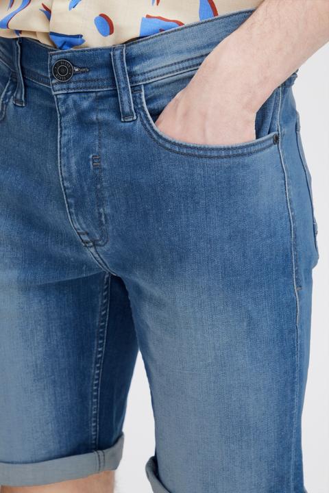 Actual product image Blend BHDenim shorts w. multiflex 20707722 (XL)