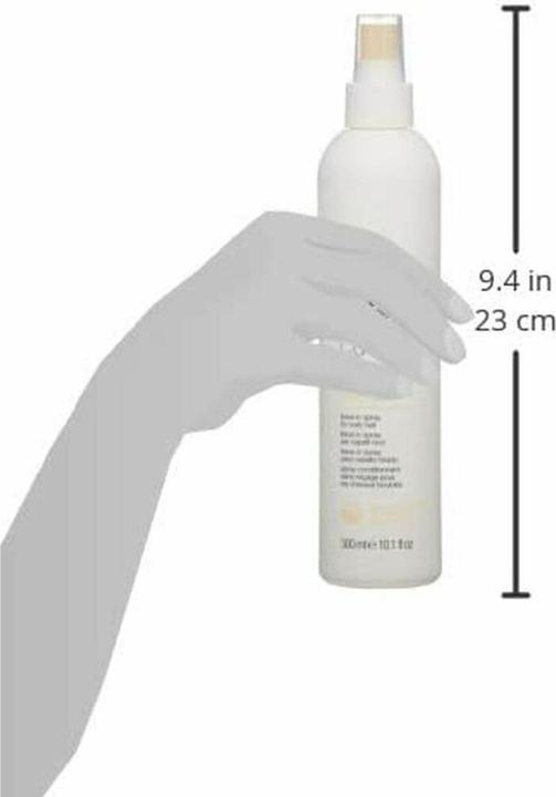 Produktbild Milk_Shake Curl passion (300 ml)