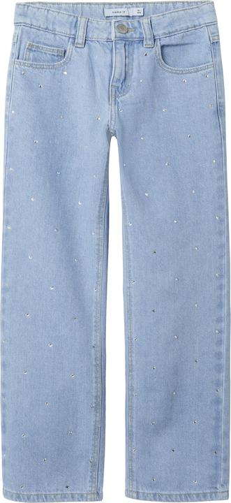 Denim Azzurro