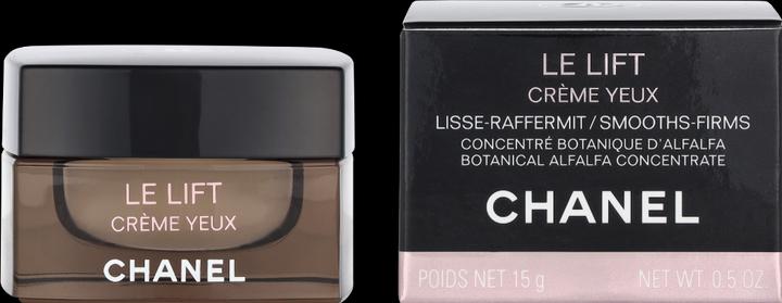 Immagine prodotto Chanel Le Lift (Crema, 15 ml, Giorno + Notte)
