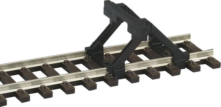 Piko Prellbock (2Stk.) (Spur H0)