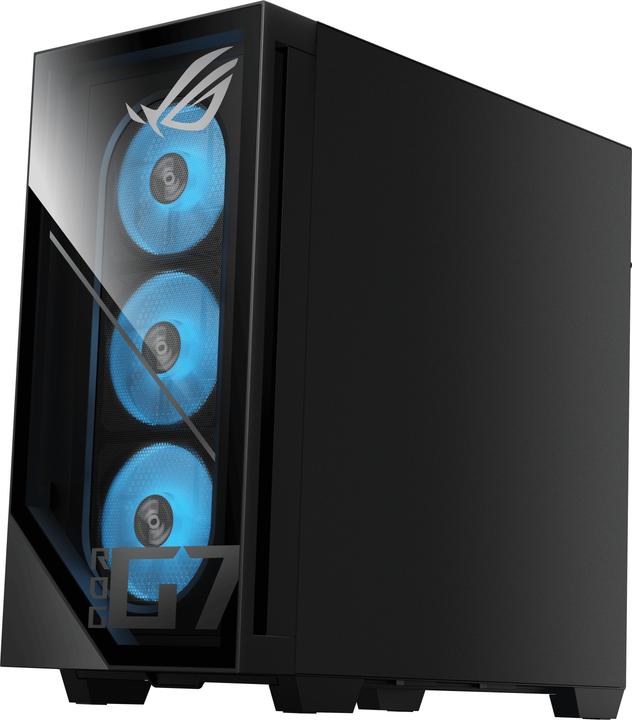 Produktbild ASUS ROG G700 (Intel Core Ultra 7 265KF, 32 GB, 2000 GB, GeForce RTX 5080)