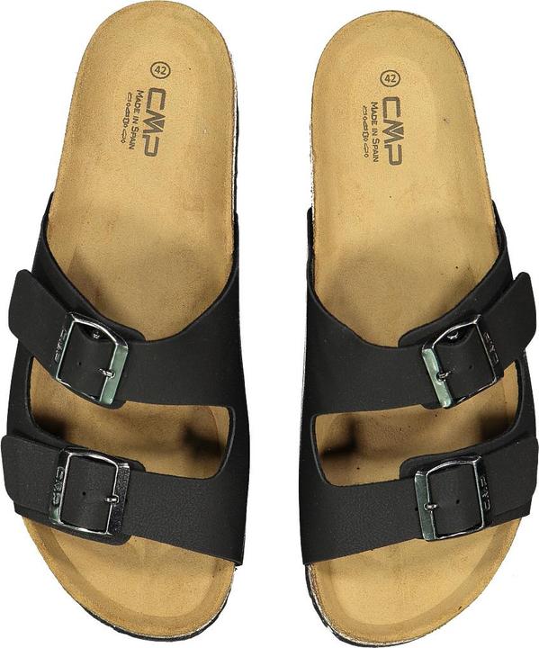 Produktbild CMP Campagnolo Öko-Flip-Flops Thalitha (39)
