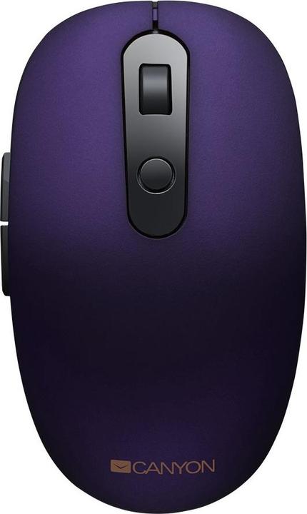 Produktbild Canyon MW-9 (Kabellos)