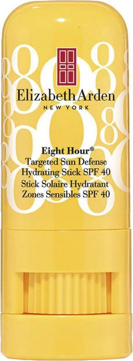 Actual product image Elizabeth Arden Eight Hour Targeted Sun Defense Hydrating Stick SPF 40 6.8g (Sun stick, SPF 40, 6.80 g)