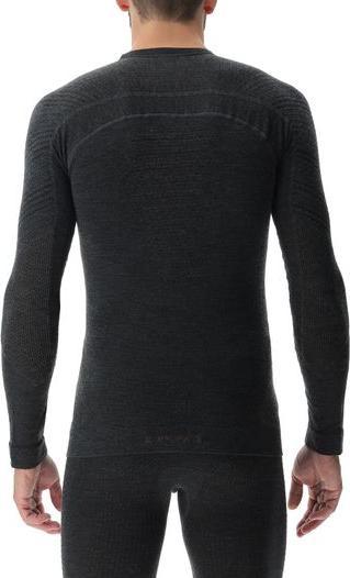 Actual product image UYN Fusyon Cashmere thermal shirt (L, XL)