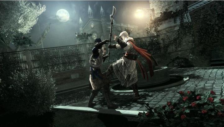 Produktbild Ubisoft Assassin's Creed: The Ezio Collection (Switch, Switch Lite, Switch OLED, DE)